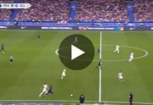 L’accélération fulgurante de Mbappé contre l’Allemagne qui fait rêver tous les fans !
