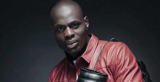 Sofiane et Soolking en featuring avec Kery James sur l'album J’Rap encore