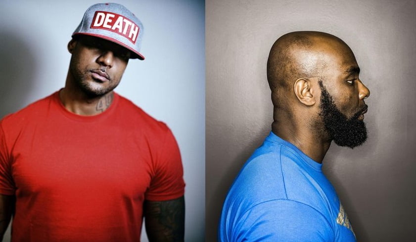 Kaaris passe un message à Booba après l'affaire de la mixtape 100% Sevran