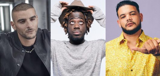 Fababy absent de 93 Empire, Sofiane et Sadek révèlent la véritable raison !