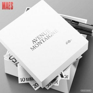 Maes - Avenue Montaigne (Paroles) MP3