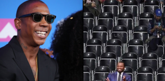 50 Cent détruit un concert de Ja Rule en achetant 200 places pour les laisser vides