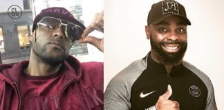 Booba se moque de Kaaris après sa demande d’appel de sa condamnation !