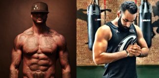 Booba ridiculise La Fouine sur sa fortune et les ventes avec une violente punchline !