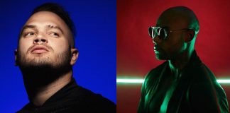 Booba envoie un message à Jul ! (Photo)