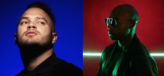 Booba envoie un message à Jul ! (Photo)