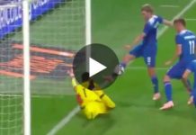 Hugo Lloris : son extraordinaire triple parade monumentale face à l’Islande (Vidéo)
