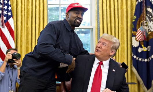 Donald Trump envisage sérieusement de gracier Diddy