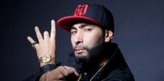 La Fouine : Les ventes de la mixtape Sombre dévoilées