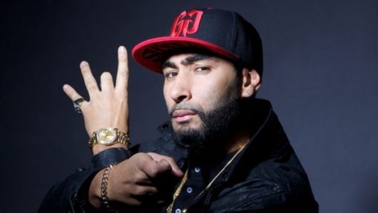 La Fouine : Les ventes de la mixtape Sombre dévoilées