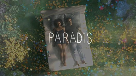 OrelSan dévoile le clip Paradis !