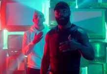 Kaaris et Sofiane réunis dans le clip Empire extrait de 93 Empire !