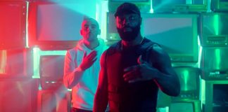 Kaaris et Sofiane réunis dans le clip Empire extrait de 93 Empire !