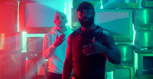 Kaaris et Sofiane réunis dans le clip Empire extrait de 93 Empire !