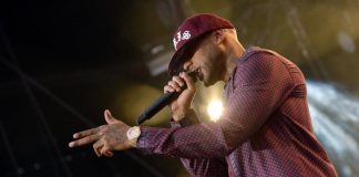 Booba lâche un inédit avec une vidéo de son fils Omar en pleure !