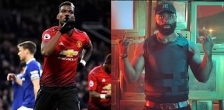 Kaaris : Pogba lui dédicace son but, il réagit !
