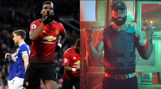 Kaaris : Pogba lui dédicace son but, il réagit !