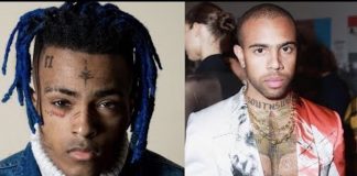 XXXTentacion insulté devant sa mère par le rappeur Vic Mensa !
