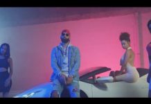 La Fouine dévoile le clip Aventador !