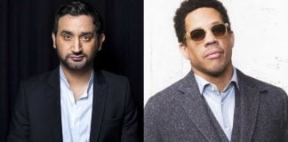 JoeyStarr clashé par Cyril Hanouna dans TPMP, il répond violemment !