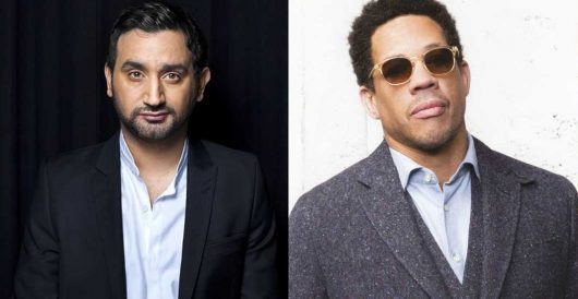 JoeyStarr clashé par Cyril Hanouna dans TPMP, il répond violemment !