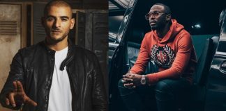 Sofiane & Dadju – Apollonia (Son)