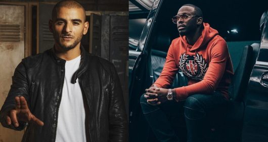 Sofiane & Dadju - Apollonia (Son)