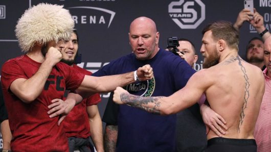 Conor McGregor confie comment il considère réellement son rival Khabib Nurmagomedov