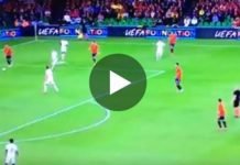 Sergio Ramos : le violent tacle fou d’Eric Dier à son encontre !