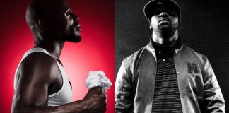 Sefyu prépare son grand retour, Kery James lui adresse un message !