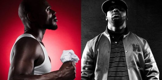 Sefyu prépare son grand retour, Kery James lui adresse un message !