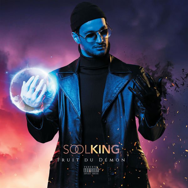 Soolking - Fruit du démon (Album)