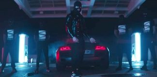 Kalash Criminel – Sombre (Clip)