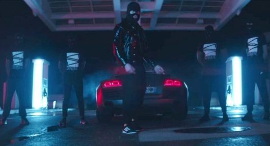 Kalash Criminel – Sombre (Clip)
