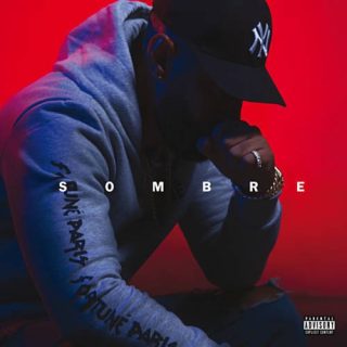La Fouine - Sombre (Mixtape)
