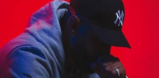La Fouine – Sombre (Mixtape)