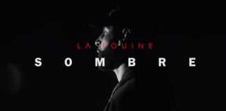 La Fouine – Sombre (Clip)