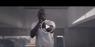 Kery James de retour avec J’Rap Encore son nouveau clip