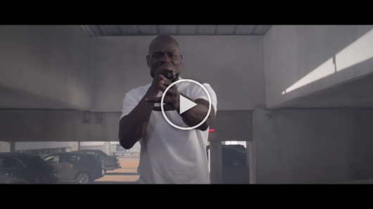 Kery James de retour avec J'Rap Encore son nouveau clip