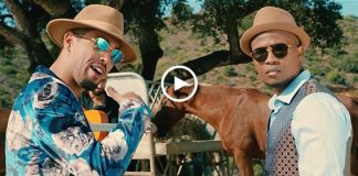I.K feat Lartiste – Ella (Clip)