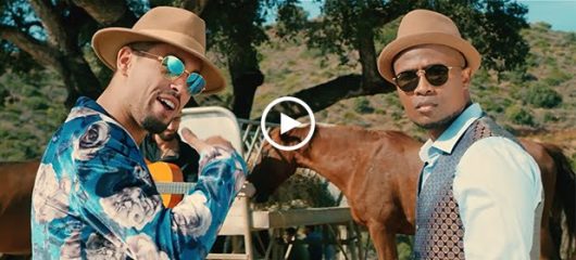 I.K feat Lartiste - Ella (Clip)