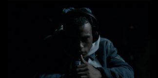 XXXTentacion revit le temps du clip : Moonlight !