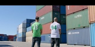 Rim’K – Immigri ft YL (Clip)