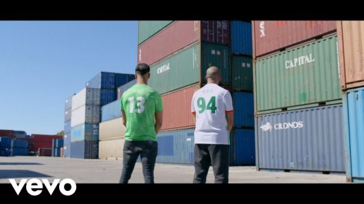 Rim'K - Immigri ft YL (Clip)