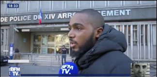 MHD : son frère sort du silence après son agression policière !
