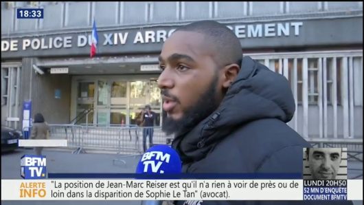MHD : son frère sort du silence après son agression policière (Vidéo)
