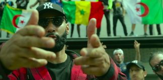 La Fouine – Sombre mélodie (Clip)