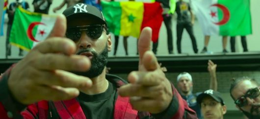 La Fouine – Sombre mélodie (Clip)