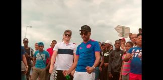 Heuss L’Enfoiré ft Vald – L’addition (Clip)