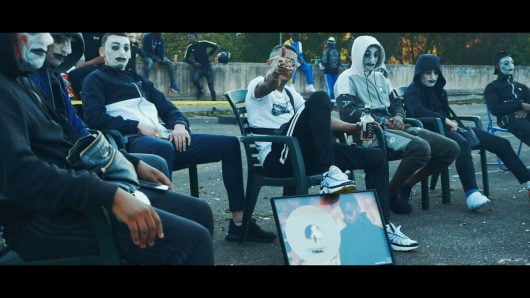 Timal - La 10 (Clip)